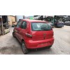 volkswagen fox hatchback (5z1, 5z3, 5z4, 5z5) del año 2005