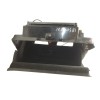 Recambio de guantera para volkswagen passat berlina (3c2) advance referencia OEM IAM 3C1857114  