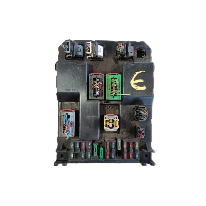 Recambio de bsi para peugeot 307 sw (3h) 2.0 hdi 110 referencia OEM IAM 6580J0 9651197580A 9651196880A