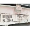 Recambio de cuadro instrumentos para mg serie 45 (rt) classic (5-ptas.) referencia OEM IAM AR0052001  AR0055102