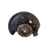 Recambio de mangueta delantera izquierda para nissan qashqai ii (j11, j11_) 1.3 dig-t referencia OEM IAM 400154EA0A  