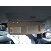 Recambio de parasol derecho para hyundai i40 style blue referencia OEM IAM 852023Z010TX  