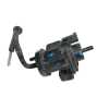 Recambio de valvula aire adicional para mercedes-benz clase s (w220) berlina 320 cdi (220.026) referencia OEM IAM A0005450427  