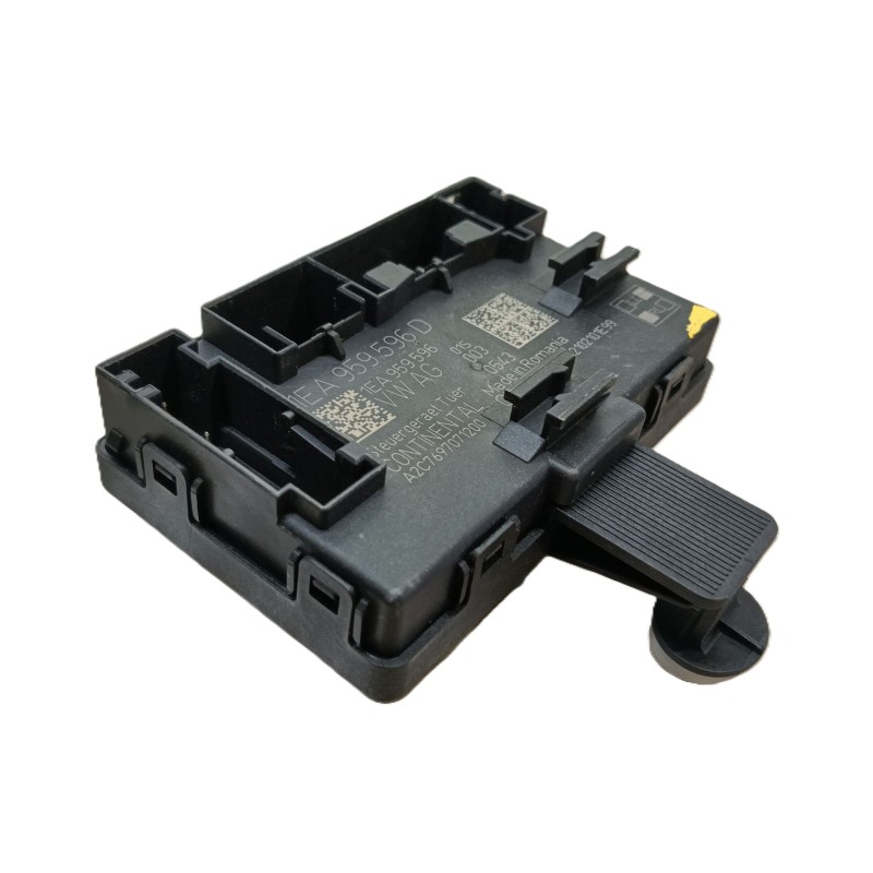 Recambio de modulo electronico para volkswagen id.4 (e21) performance referencia OEM IAM 1EA959596E A2C7697071200 