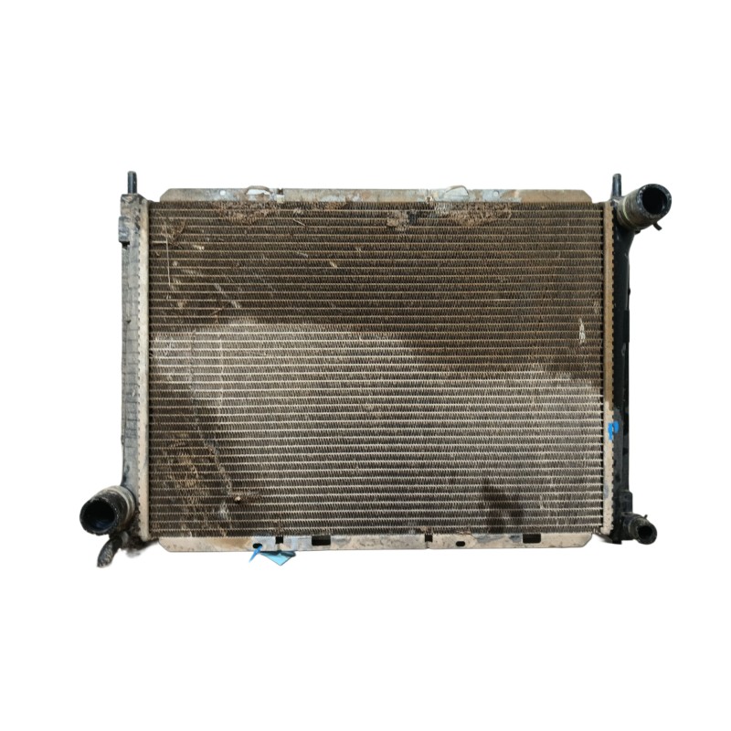 Recambio de radiador agua para nissan note (e11, ne11) 1.5 dci referencia OEM IAM 21410BC500 879790ZA 