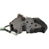 Recambio de cerradura puerta delantera izquierda para opel insignia berlina cosmo referencia OEM IAM 13577970  
