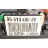 Recambio de bsi para citroën c4 grand picasso i (ua_) 1.6 hdi referencia OEM IAM 6580CR 9661940080 