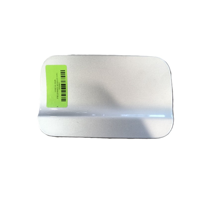 Recambio de tapa exterior combustible para bmw x5 (e53) 3.0 i referencia OEM IAM 51177001027 18907H 062