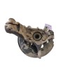 Recambio de mangueta delantera izquierda para nissan qashqai ii (j11, j11_) 1.3 dig-t referencia OEM IAM 400154EA0A  