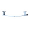 Recambio de refuerzo paragolpes delantero para fiat talento furgoneta (296_) 2.0 ecojet referencia OEM IAM 6000618400 752101525R