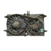 Recambio de electroventilador para nissan nv400 furgoneta (x62, x62b) dci 125 referencia OEM IAM 9212000Q2A 214815872R 