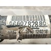 Recambio de transmision delantera derecha para peugeot partner tepee 1.6 bluehdi 100 referencia OEM IAM 3273AE 9660782880 