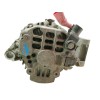 Recambio de alternador para ford fiesta (cbk) fun referencia OEM IAM 2S6T10300CB  A005TA7692