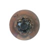 Recambio de mangueta delantera derecha para ssangyong rexton / rexton ii (gab_) 2.9 td referencia OEM IAM 4122008000  