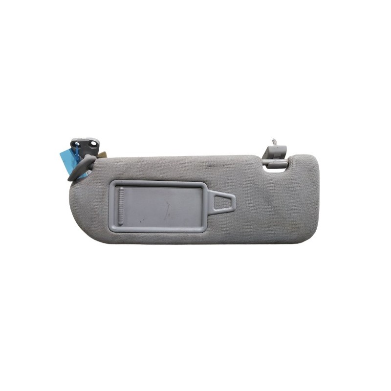 Recambio de parasol izquierdo para hyundai i40 style blue referencia OEM IAM 852013Z010TX  