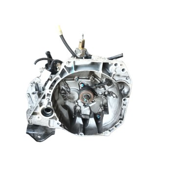 CAJA CAMBIOS 320100777R JH7928 JH39280F2504M00210