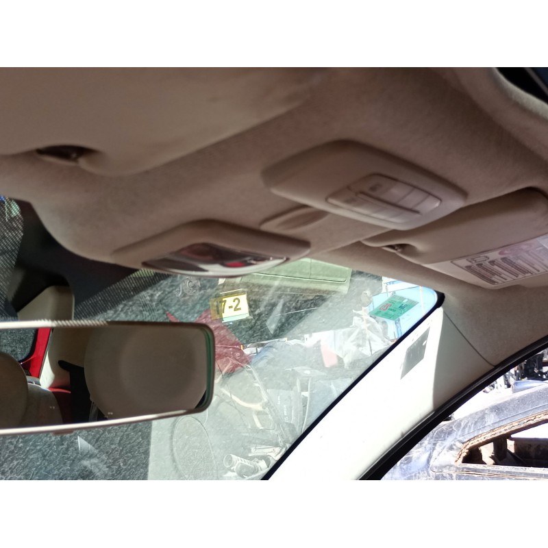 Recambio de luz interior para fiat 500 (312_) 1.3 d multijet (312axe1a) referencia OEM IAM   