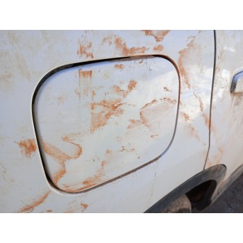 TAPA EXTERIOR COMBUSTIBLE 