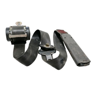 CINTURON SEGURIDAD DELANTERO IZQUIERDO 804889XX 3 PUERTAS 