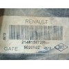 Recambio de electroventilador para nissan nv400 furgoneta (x62, x62b) dci 125 referencia OEM IAM 9212000Q2A 214815872R 