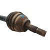 Recambio de transmision delantera derecha para peugeot partner tepee 1.6 bluehdi 100 referencia OEM IAM 3273AE 9660782880 