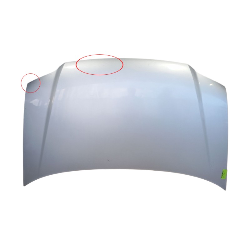 Recambio de capot para volkswagen touran (1t1, 1t2) 1.9 tdi referencia OEM IAM 1T0823031D  