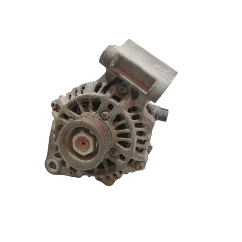 Recambio de alternador para ford fiesta (cbk) fun referencia OEM IAM 2S6T10300CB  MIC31 Q80RA A005TA7692 4304E