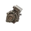 Recambio de alternador para ford fiesta (cbk) fun referencia OEM IAM 2S6T10300CB  MIC31 Q80RA A005TA7692 4304E