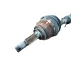 Recambio de transmision delantera izquierda para nissan note (e12) 1.5 dci referencia OEM IAM 391013VD0B  