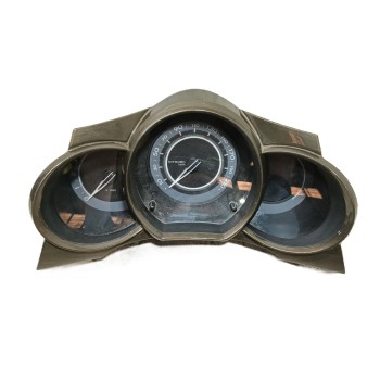 CUADRO INSTRUMENTOS 96668806XT 