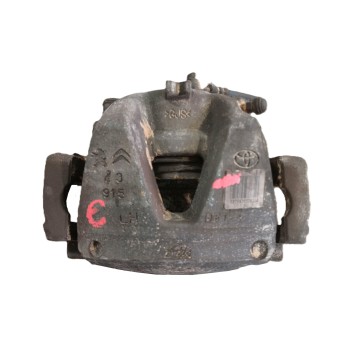 PINZA FRENO DELANTERA IZQUIERDA 1651761480 78TF570376304 