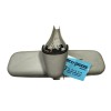 Recambio de espejo interior para audi a5 (8t3) 1.8 tfsi referencia OEM IAM 4F0857511AA 8T0857593 