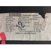 Recambio de guantera para volkswagen passat berlina (3c2) advance referencia OEM IAM 3C1857114  