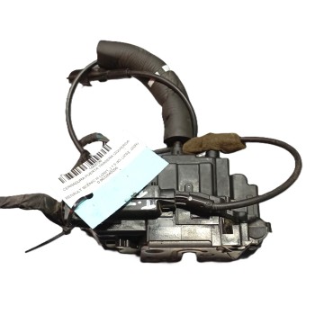 CERRADURA PUERTA TRASERA IZQUIERDA 825030032R 