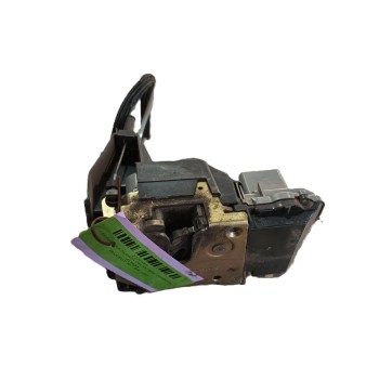 CERRADURA PUERTA DELANTERA DERECHA 9136AA 