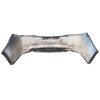 Recambio de paragolpes trasero para opel insignia a (g09) 2.0 cdti (68) referencia OEM IAM 1404648  