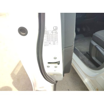 CERRADURA PUERTA DELANTERA IZQUIERDA 805004EA2B 