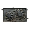 Recambio de electroventilador para nissan nv400 furgoneta (x62, x62b) dci 125 referencia OEM IAM 9212000Q2A 214815872R 