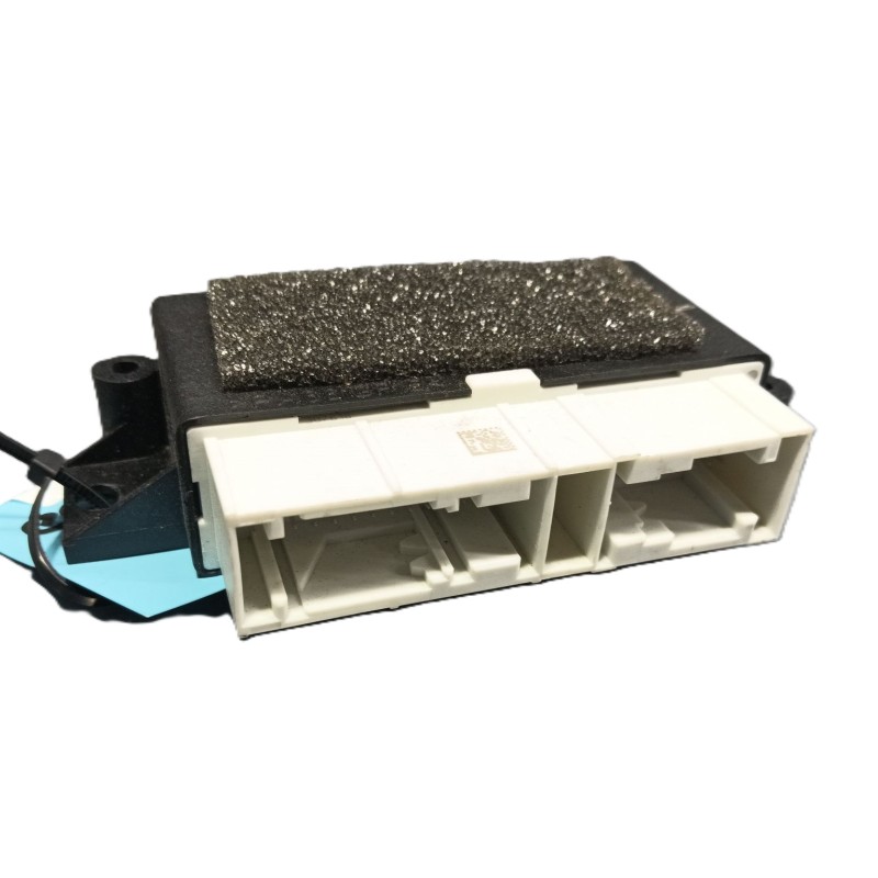 Recambio de modulo electronico para volkswagen polo v (6r1, 6c1) 1.4 tdi referencia OEM IAM 5Q0919294EZ00 5Q0919294E 