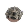 Recambio de mangueta delantera derecha para ssangyong rexton / rexton ii (gab_) 2.9 td referencia OEM IAM 4122008000  
