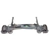 Recambio de puente trasero para fiat scudo furgoneta (270_, 272_) 1.6 d multijet referencia OEM IAM 1400170980  