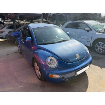 VOLKSWAGEN NEW BEETLE (9C1, 1C1)