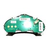 Recambio de cuadro instrumentos para citroën c3 collection referencia OEM IAM 96668806XT  