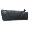 Recambio de parasol izquierdo para mercedes-benz clase e (w123) berlina+coupe d 300 referencia OEM IAM A1238103710 A1238100110 