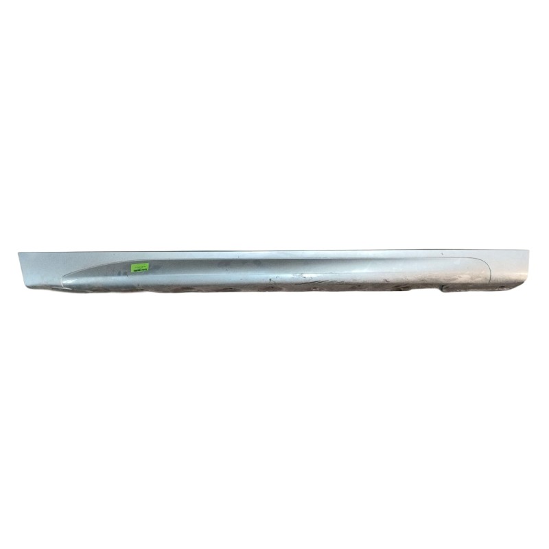 Recambio de faldon lateral para bmw serie 3 compact (e46) 316ti montana referencia OEM IAM 51717894817  