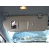 Recambio de parasol izquierdo para hyundai i40 style blue referencia OEM IAM 852013Z010TX  