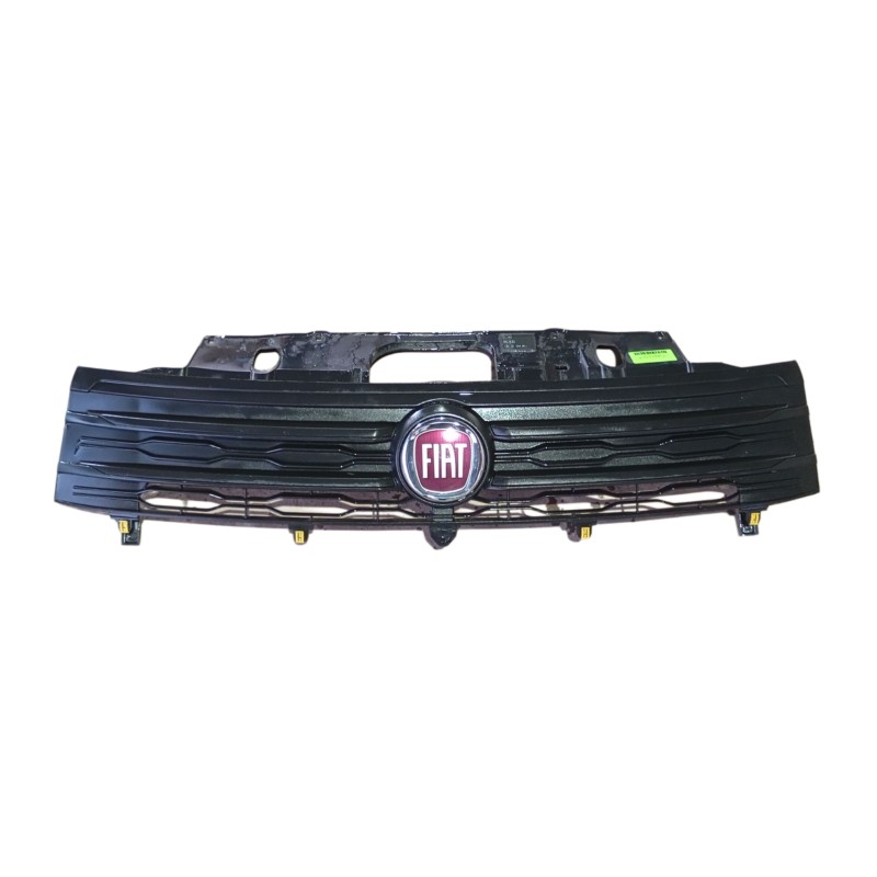 Recambio de rejilla delantera para fiat talento furgoneta (296_) 2.0 ecojet referencia OEM IAM  20651006 