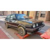 volkswagen golf ii (191/193) del año 1988