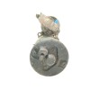 Recambio de motor arranque para renault rapid/express (f40) 1.3 rn familiar (f406) referencia OEM IAM 0001208517  
