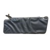 Recambio de parasol izquierdo para mercedes-benz clase e (w123) berlina+coupe d 300 referencia OEM IAM A1238103710 A1238100110 